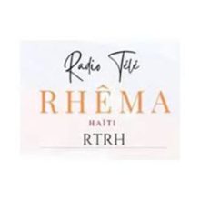 Radio Tele Rhema Logo