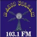 Radio Tele Volcan 103.1 FM