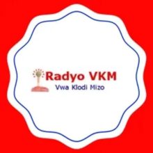 Radyo VKM Logo