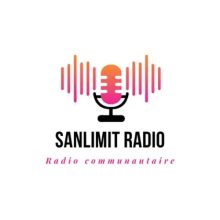 Sanlimit Radio Logo