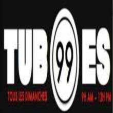 Tubes 99 Logo