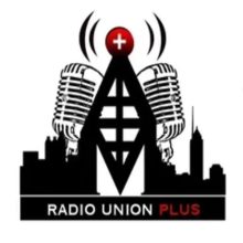 Union Plus 92.1 FM Logo