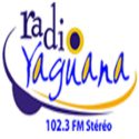 Yaguana FM 102.3