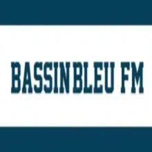 Bassin-Bleu FM Logo