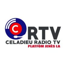 Celadieu Radio TV Logo