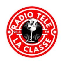 La Classe FM 93.3 ST Logo