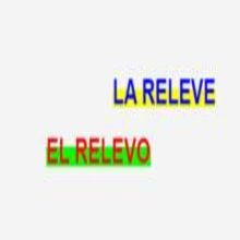 La Relève Logo