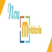 MINBIZNIS Logo