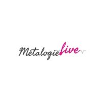 Metalogie.live Logo