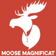 Moose Magnificat Logo