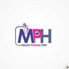 Music Promo FM Logo