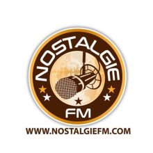 Nostalgie FM Haiti Logo