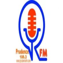 Prudence FM Logo