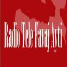 RADIO TELE FAVAJ AYITI Logo