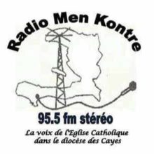 RMK Radio Men Kontre Logo