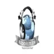 Radio Elite FM Logo