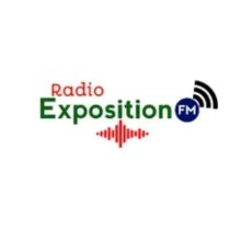 Radio Exposition FM Logo