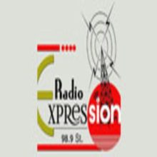 Radio Expression FM Logo