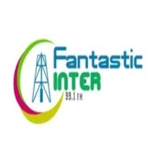 Radio Fantastic Inter Logo