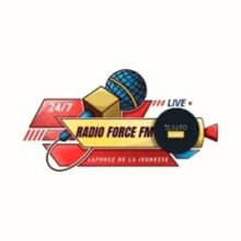 Radio Force FM Logo