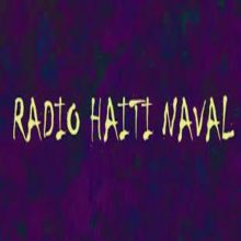 Radio Haiti Naval Logo