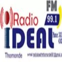 Radio Ideal de Thomonde