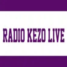 Radio Kezo Live Logo