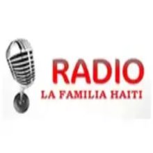 Radio La Familia Logo