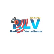 Radyo La Verrettienne 98.5 Logo