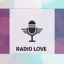 Radio Love Logo