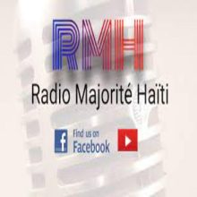 Radio Majorite d’Haiti Logo