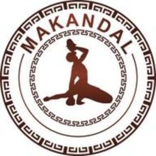 Radio Makandal Haiti Logo