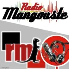 Radio Mangouste Logo