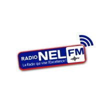 Radyo Nan FM Logo