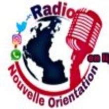 Radio Nouevelle Orientation Logo