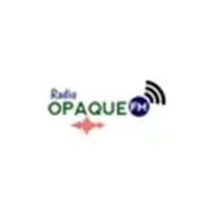 Radio Opaque FM Logo