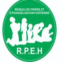 Radio RPEH FM Logo