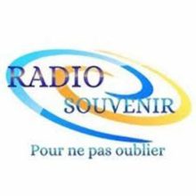 Radio Souvenir 95.1 FM Logo