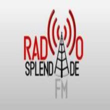 Radio Splendide FM Logo