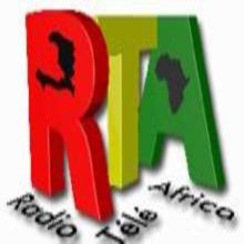 Radyo Tele Afrik Logo