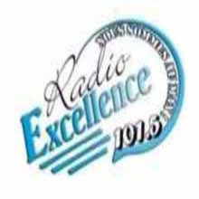 Radio Tele Excellence Logo