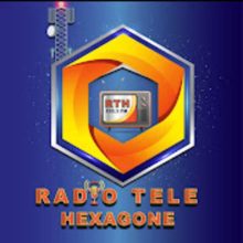 Radio Grand Hexagone Logo