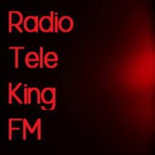 Radio Tele King FM Logo