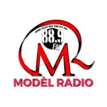 Radio Tele Model FM 88.9 Logo