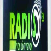 Radio Tele SD FM Logo