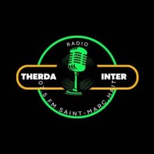 Radio Therda Inter 107.5 Logo