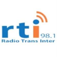 Radio Trans Inter Logo