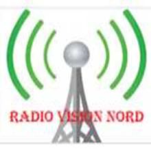 Radio Vision Nord Logo