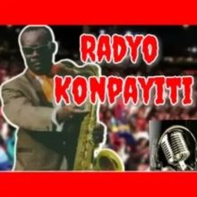 Radyo Konpayiti Logo