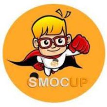 Smocup FM Logo